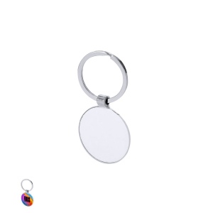 Porte-Clés Sublimation - Fimux