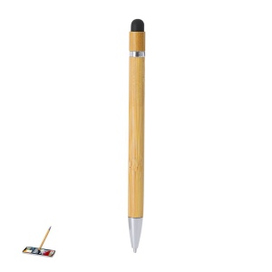 Stylet Bille - Rocar