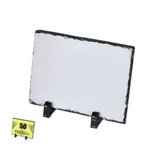 Plaque Sublimation - Dirkal