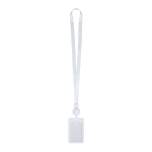 Lanyard Porte-Badge - Berbom 2