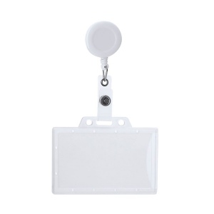 Lanyard Porte-Badge - Blaires 2
