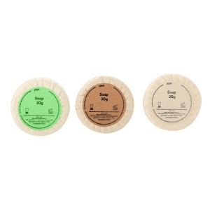 Set Savons - Gorar 2