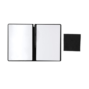 Bloc Notes Ardoise - Komar 2