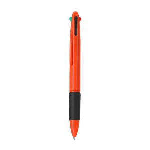 Stylo Multicolore - Zorzal 5