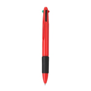 Stylo Multicolore - Zorzal 7