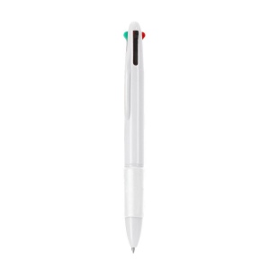 Stylo Multicolore - Zorzal 4