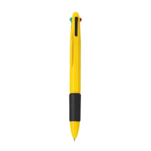 Stylo Multicolore - Zorzal 2