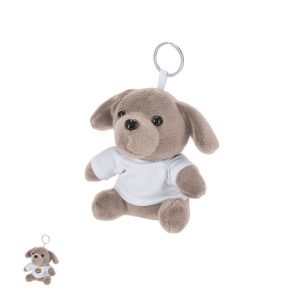 Porte-Clés Peluche - Vireo