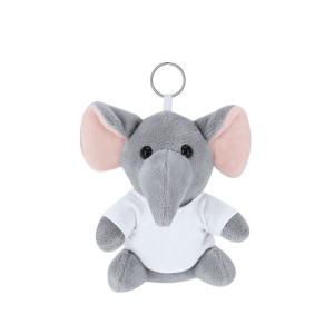 Porte-Clés Peluche - Gunnin 2
