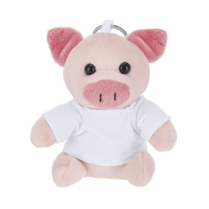 Porte-Clés Peluche - Cernil 2
