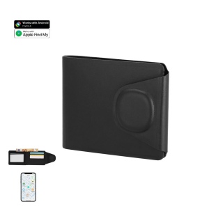 Porte-Cartes Portefeuille Traqueur - Nairobix