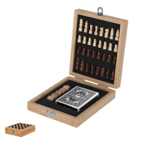 Set Jeu - Londox