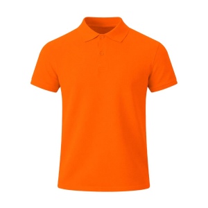 Polo Adulte Couleur - Charles 9