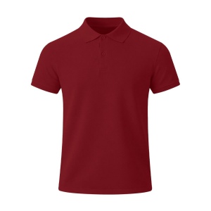 Polo Adulte Couleur - Charles 6