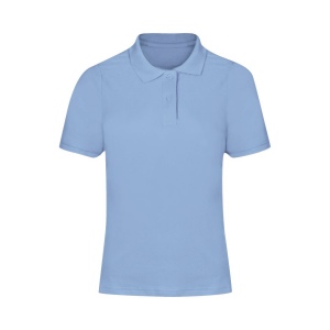 Polo Femme Couleur - Charles 3