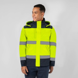Parka - Rauric