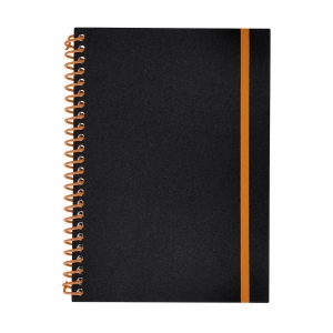 Cahier - Bilbo 4
