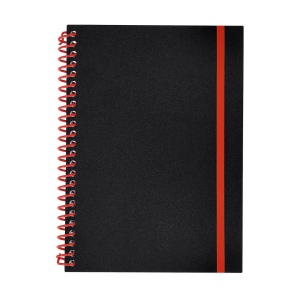 Cahier - Bilbo 5