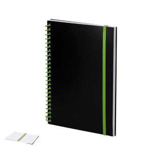 Cahier - Bilbo