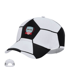 Casquette - Wesson
