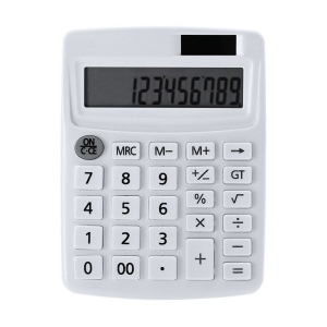 Calculatrice - Arabela 3