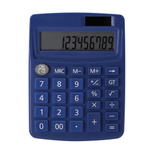 Calculatrice - Arabela 2