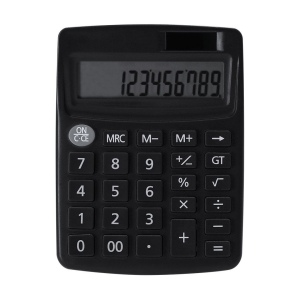 Calculatrice - Arabela 4