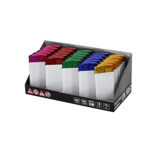 Briquet - Meilty