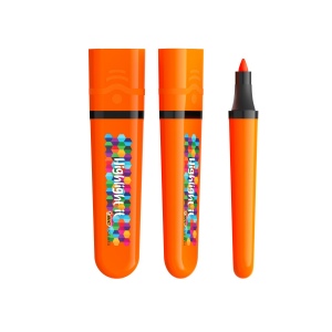 Highlighter Flat