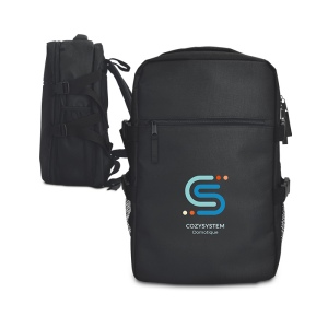 SAC A DOS CABINE VALISE BUSINESS 4