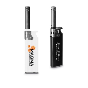 BRIQUET ALLUME TOUT RECHARGEABLE 5