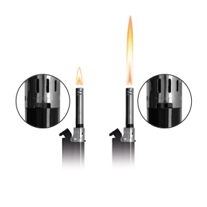 BRIQUET ALLUME TOUT RECHARGEABLE 6