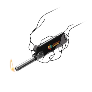 BRIQUET ALLUME TOUT RECHARGEABLE 7