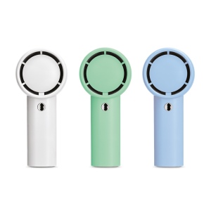 VENTILATEUR PORTABLE NOMADE RECHARGEABLE 5