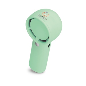 VENTILATEUR PORTABLE NOMADE RECHARGEABLE 7