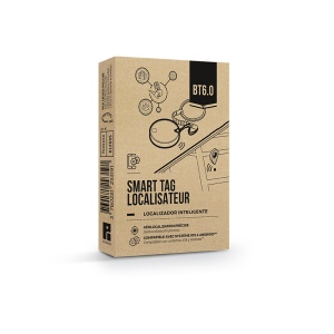 SMART TAG - LOCALISATEUR CLÉS BAGAGE SAC 6