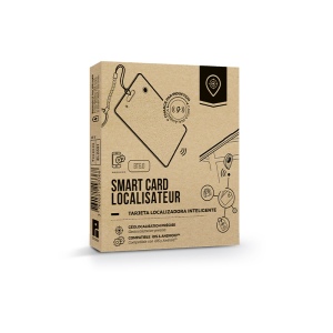 SMART CARD - LOCALISATEUR PORTEFEUILLE, BAGAGE, SAC 7