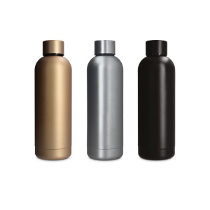 BOUTEILLE GOURDE INOX 75 cl 5