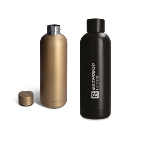 BOUTEILLE GOURDE INOX 75 cl 7