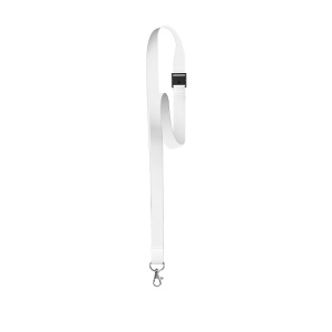 CORDON TOUR DE COU ANTI-ETRANGLEMENT / LANYARD 2X85+10 CM 3
