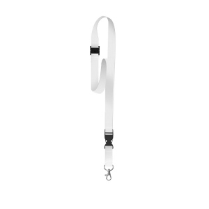CORDON TOUR DE COU ANTI-ETRANGLEMENT / LANYARD 2X92 CM - SUBLIMATION 3