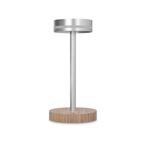 LAMPE D'AMBIANCE DE TABLE OU BUREAU REGLABLE ET RECHARGEABLE 3