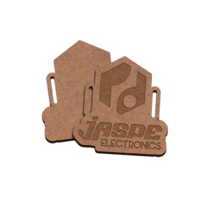MDF EP.3 mm SUR MESURE ENTRE 121 ET 169 cm2 MAXI 4