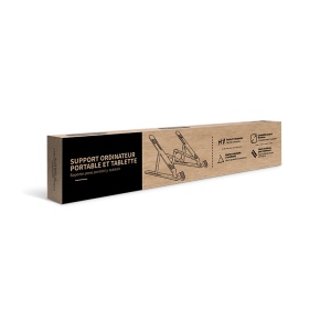 SUPPORT ORDINATEUR PORTABLE LAPTOP ET TABLETTE 7