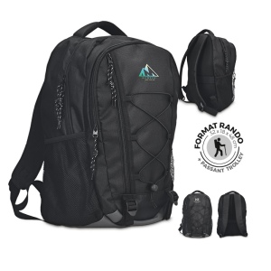 SAC A DOS LOISIRS BUSINESS SPORTS