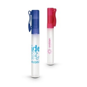 VAPORISATEUR 10 ml VIDE / 9 ml UTILE 7