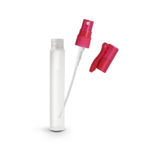 VAPORISATEUR 10 ml VIDE / 9 ml UTILE 8