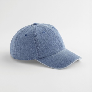 Casquette denim 4