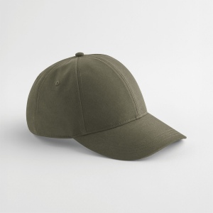 Casquette lifestyle résistante à l'eau 4
