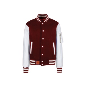 Blouson Letterman 2